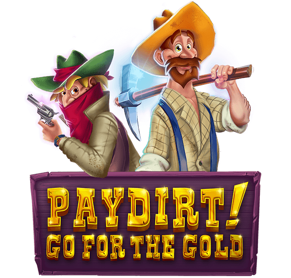 21Bets Pay dirt! Go for the Gold