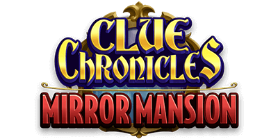 21Bets Clue Chronicles: Mirror Mansion